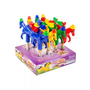 Boncha Whistle Horse