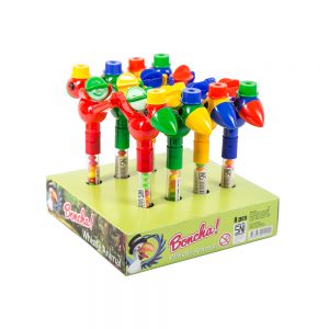 Boncha Whistle Bird Toy Candy