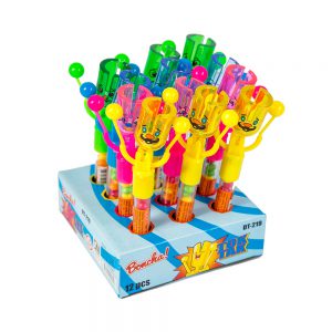 Boncha Tok Tak Fruit Candy
